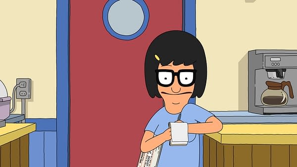 Bob's Burgers Season 13 Episode 14 Review: Mud Stains &#038; Maxi-Pads