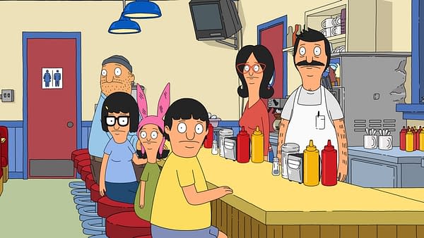 Bob's Burgers S13 Eps.16 & 17 Review: Pranks & Counting Crows