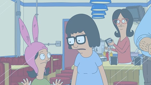 Bob's Burgers S13 Eps.16 & 17 Review: Pranks & Counting Crows