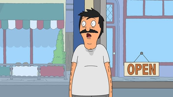 Bob's Burgers S13 Eps.16 & 17 Review: Pranks & Counting Crows