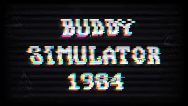 Buddy Simulator 1984 Is Coming To Xbox & PlayStation