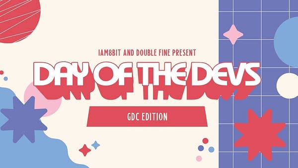 Day Of The Devs: GDC Edition Returns For 2023 Edition