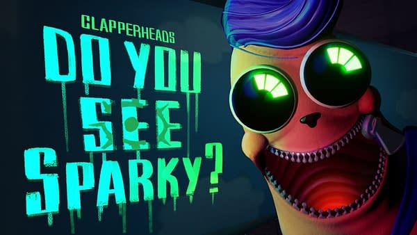 Co-Op Horror Title Do You See Sparky? Announced
