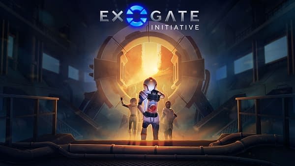 Exogate Initiative Confirmed Mid-April Launch For PC