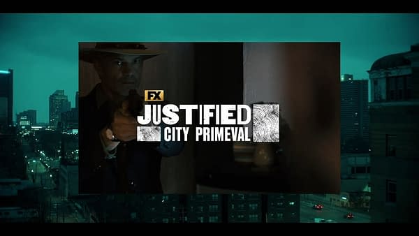 Justified