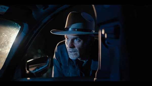 Justified: FX Networks Previews Raylan Givens "City Primeval" Return