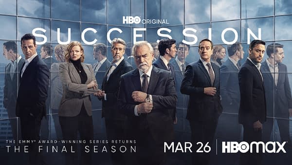 succession