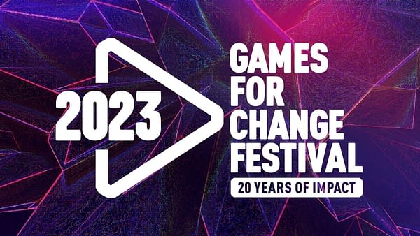 Games For Change Announces Expansion To 2023 Festival