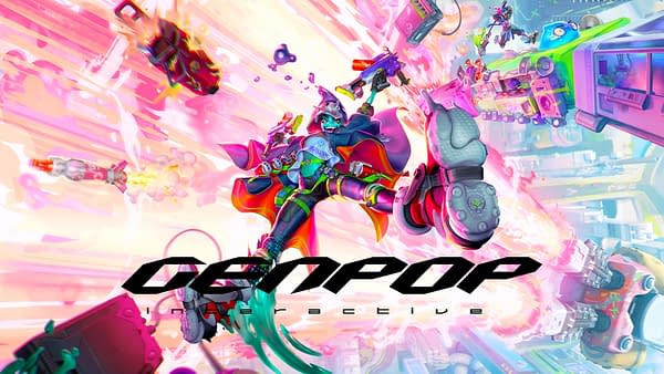 BloodPop Launches New Game Studio Called Genpop Interactive