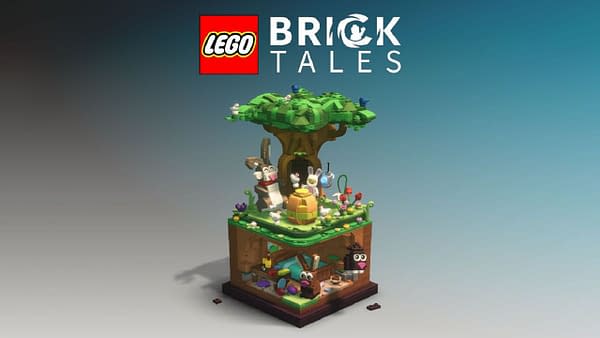 LEGO Bricktales Releases New Free DLC Pack This Week