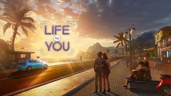 Paradox Interactive Reveals New Details & Trailer For Life By You