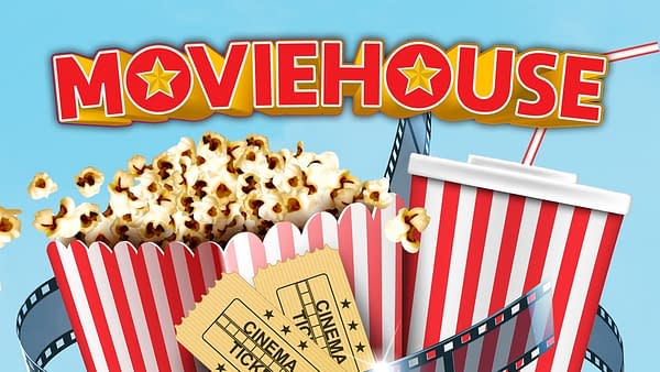 Promo art for Moviehouse – The Film Studio Tycoon, courtesy of Assemble Entertainment.