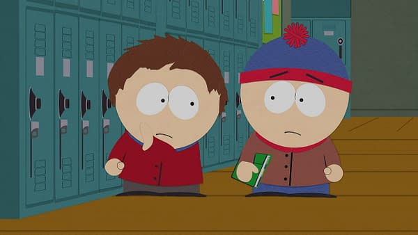 south park