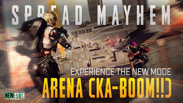 New State Mobile Reveals New KA-BOOM Mode In Latest Update