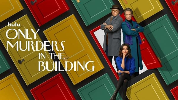 Only Murders in the Building: Season 3 Cast, Wedding Bells & More