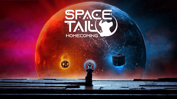 Space Tail: Every Journey Leads Home komt naar Xbox en PlayStation