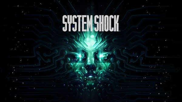 The System Shock Remake Will Release At The End Of May