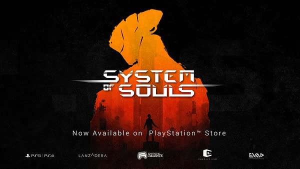 System Of Souls Will Be Released On PS5 On May 19th