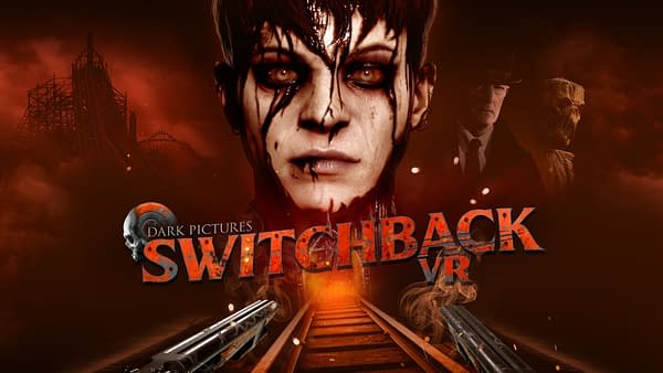 The Dark Pictures: Switchback VR Launches For PSVR2
