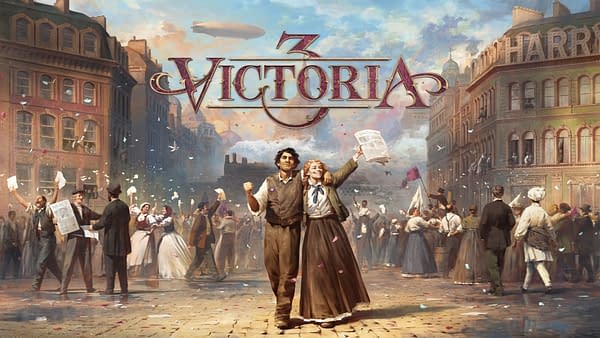 Victoria 3 Releases Melodies For The Masses Update