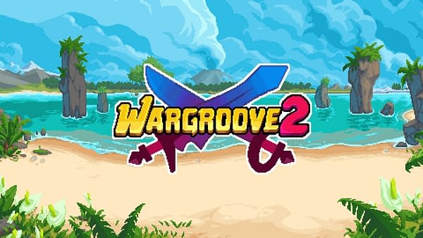 Wargroove 2 Announced For PC & Nintendo Switch