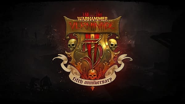 Warhammer: Vermintide 2 Celebrates Its Fifth Anniversary