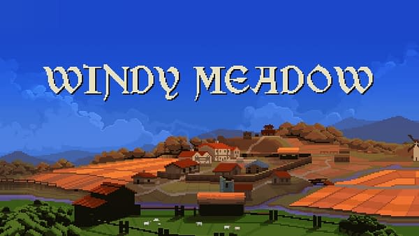 Windy Meadow - A Roadwarden Tale Is Coming Later In 2023