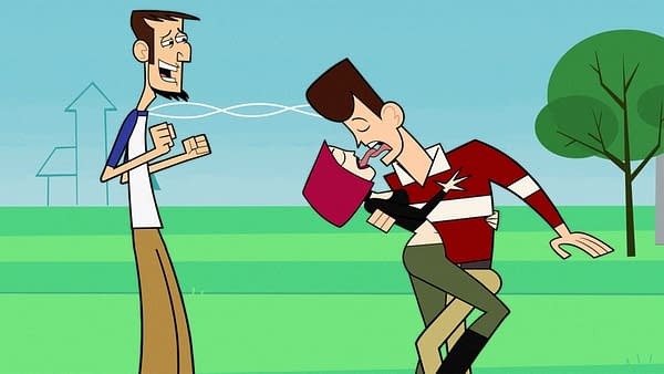 Clone High Preview: HBO Max Heads Back to School This Spring