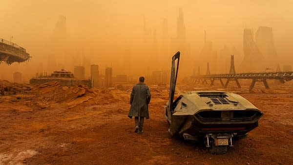 blade runner 2099