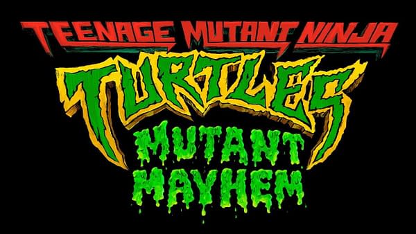 Teenage Mutant Ninja Turtles: Mutant Mayhem Voice Cast Announced