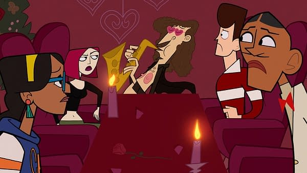 clone high