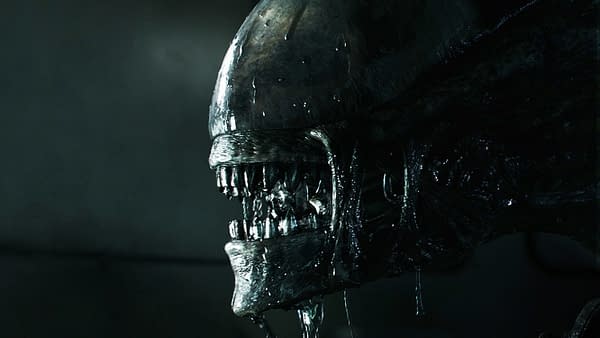 Alien: New Film From Fede Alvarez Will Star Isabela Merced