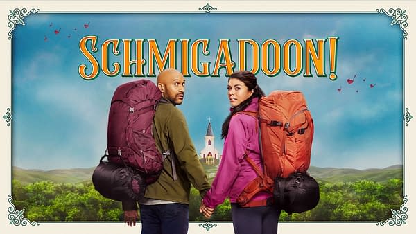 Schmigadoon! Review: Irresistible Journey Of Music and Comedy
