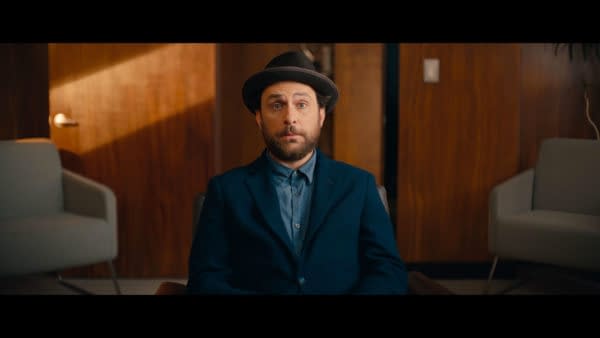 Charlie Day Makes Directorial Debut With Fool's Paradise