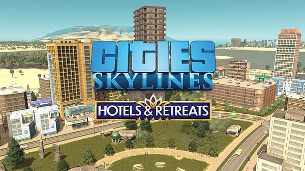 Cities: Skylines Reveals Final Expansion & Content Creator Packs