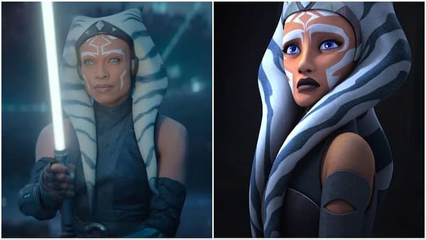 ahsoka