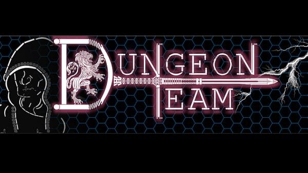 Turn-Based Tactic Team Builder Dungeon Team Announced For Steam