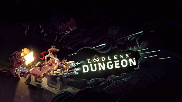 Endless Dungeon Has Officially Been Delayed Until October 2023