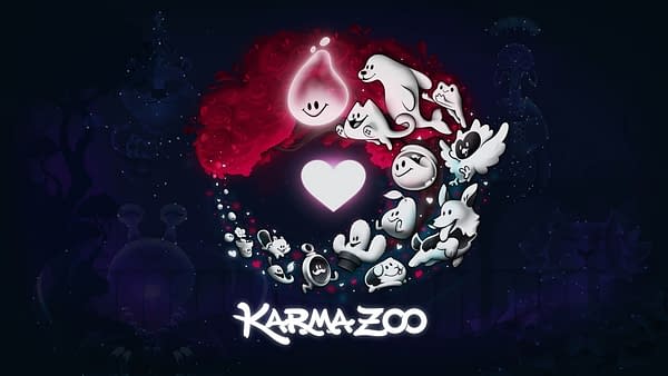 Devolver Digital Announces KarmaZoo To Be Released This Summer