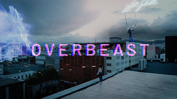 Overbeast Confirms April 22nd Mobile Release Date