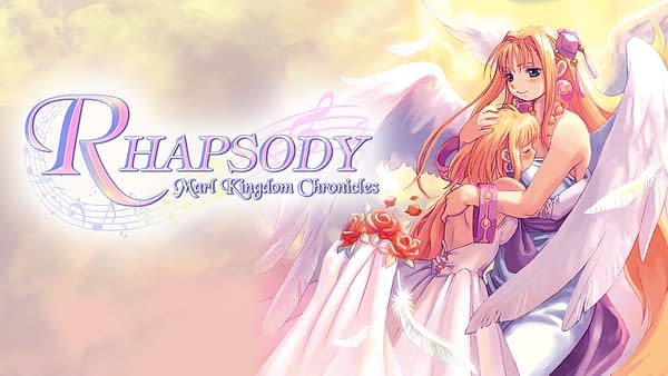 Rhapsody: Marl Kingdom Chronicles Receives August Release Date