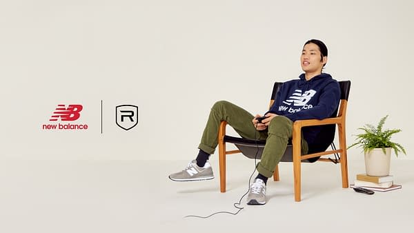 Rival Games & New Balance Announce New Gaming Community