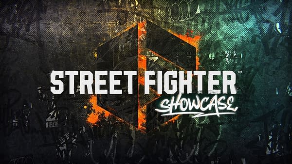 Capcom Reveals More Street Fighter 6 Info During Special Showcase