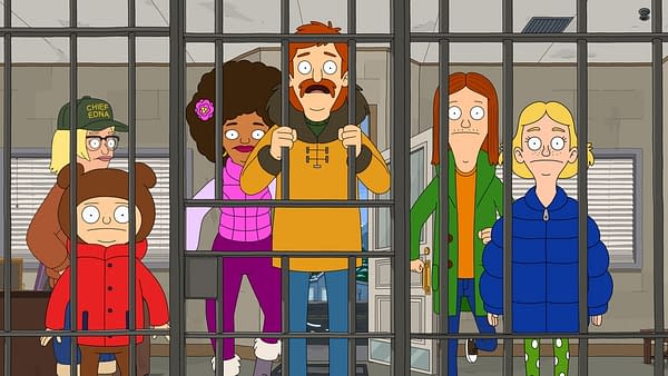 The Great North Season 3 Ep. 18 Review: Beef's Birthday Hopes