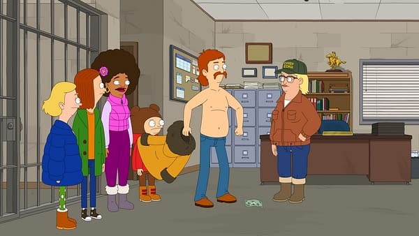 The Great North Season 3 Ep. 18 Review: Beef's Birthday Hopes