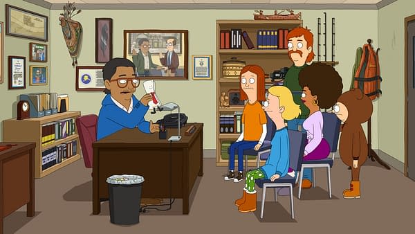The Great North Season 3 Ep. 18 Review: Beef's Birthday Hopes