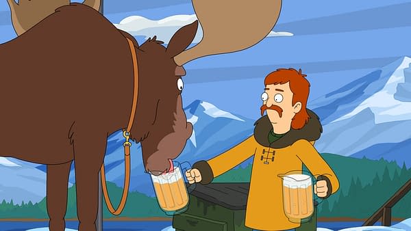 The Great North Season 3 Ep. 18 Review: Beef's Birthday Hopes