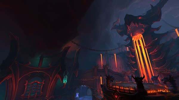 World Of Warcraft: Dragonflight Reveals 10.1 Update Details