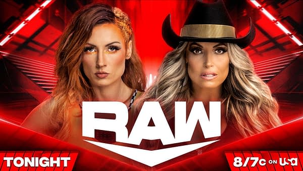 Epic Contract Signing Looms at WWE Raw Ahead of Night of Champions