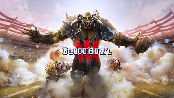 Blood Bowl 3 To Launch 2023 Competitive Season This June